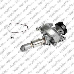 01021 Mercedes Benz Sprinter EGR Valfi A6110900254