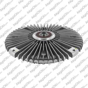 01046 Mercedes Benz Sprinter Fan Termiği A0002003822