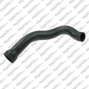 01112 Mercedes Benz Sprinter Turbocharger Intake Hose - RH A9015281882