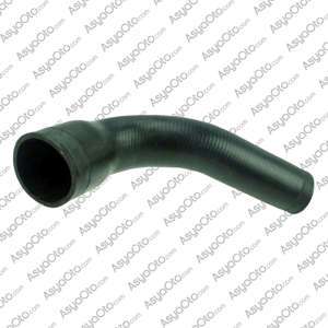 01113 Mercedes Benz Sprinter Turbocharger Intake Hose - RH A9015284382