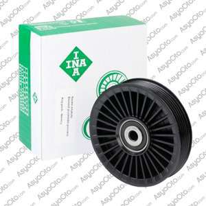 01148 Mercedes Benz Sprinter Alternatör Gergi Kasnağı A6112340293