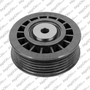 01163 Mercedes Benz Sprinter Alternatör Gergi Kasnağı A6012000770