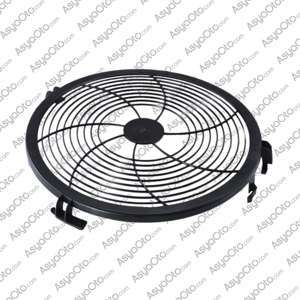 01211 Mercedes Benz Sprinter Fan Davlumbaz Kapağı A9065030001