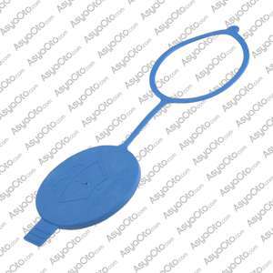 01244 Mercedes Benz Sprinter Windshield Washer Reservoir Cap A9068690072