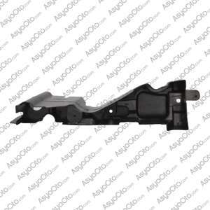 01259 Mercedes Benz Sprinter Ön Panel Montaj Braketi - Sağ A9068890131