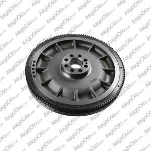 00129 Mercedes Benz Atego Flywheel A9360302305