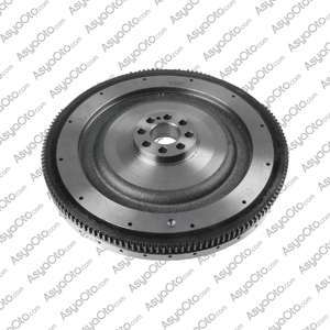 00130 Mercedes Benz Atego Flywheel A9060306505