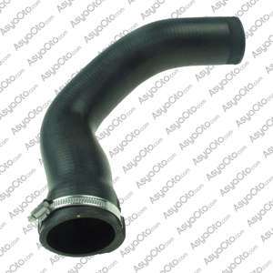 01324 Mercedes Benz Sprinter Turbocharger Intake Hose - RH A9065283382