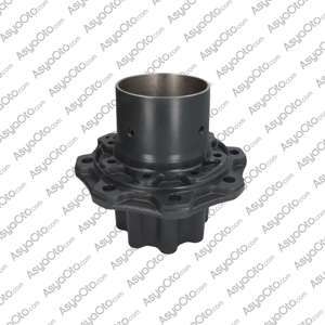 00134 Mercedes Benz Atego Wheel Hub A9763561101