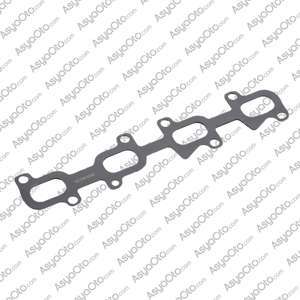 01359 Mercedes Benz Sprinter Egzoz Manifold Contası A6511422980