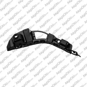 01419 Mercedes Benz Sprinter Ön Tampon Bağlantı Braketi - Sol A9108850400