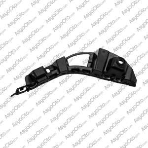 01420 Mercedes Benz Sprinter Ön Tampon Bağlantı Braketi - Sağ A9108850500