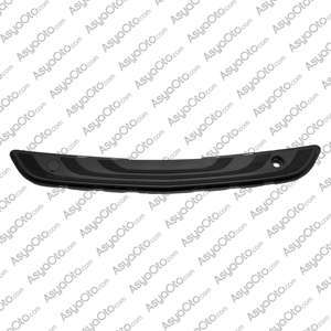 01437 Mercedes Benz Sprinter Ön Tampon Basamak Plastiği A9078850500