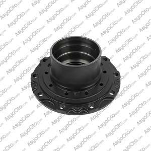 00144 Mercedes Benz Axor Wheel Hub A9423560901