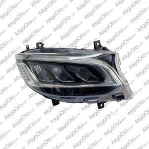 01457 Mercedes Benz Sprinter Far (LED) - Sağ A9109065100