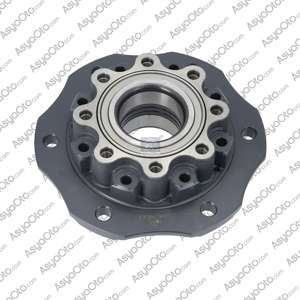 00145 Mercedes Benz Atego Wheel Hub A9703500335