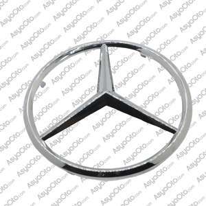 01467 Mercedes Benz Sprinter Panjur Yıldızı A9018170816