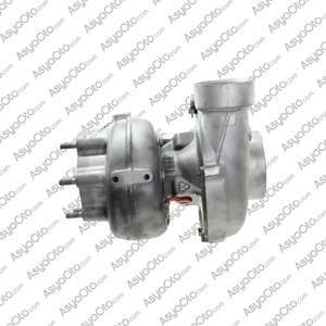 00150 Mercedes Benz Actros Turbocharger A0100961799