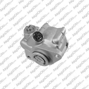 00153 Mercedes Benz Atego Power Steering Pump A0014608080