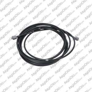 00165 Mercedes Benz Atego Cabin Lifting Hose A9705531382