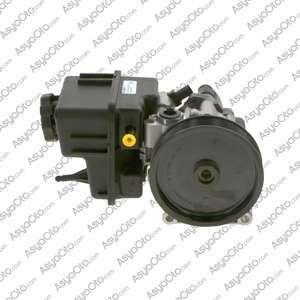 01737 Mercedes Benz Sprinter Power Steering Pump A0064666601