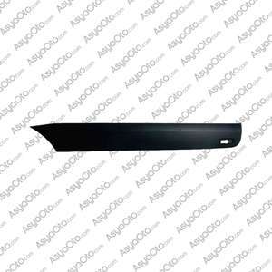 01759 Mercedes Benz Sprinter Rear Fender Rear Molding Trim - LH A9066903600