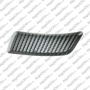 01785 Mercedes Benz Sprinter Kaput Izgarası - Sol A9068360818