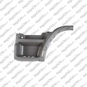 00179 Mercedes Benz Actros Footstep Housing - LH A9436600301