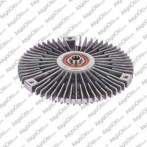 01802 Mercedes Benz Sprinter Fan Termiği A0002003722