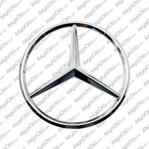 01829 Mercedes Benz Sprinter Panjur Yıldızı A9068170016