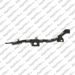 01834 Mercedes Benz Sprinter Ön Tampon Braketi - Sol A9068890014