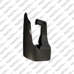 01836 Mercedes Benz Sprinter Front Mudflap - LH A9068823104