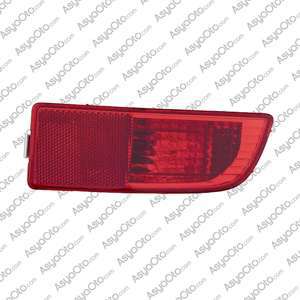 01846 Mercedes Benz Sprinter Arka Sis Lambası (LED) - Sağ A9068200356