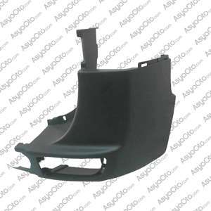 01855 Mercedes Benz Sprinter Rear Corner Bumper - RH A90688011719B51