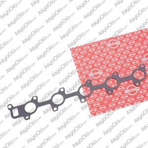 01927 Mercedes Benz Sprinter Egzoz Manifold Contası A6121420380