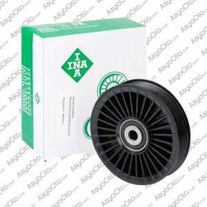 01931 Mercedes Benz Sprinter Alternatör Gergi Kasnağı A6112340193