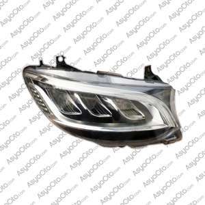 01950 Mercedes Benz Sprinter Far (LED) - Sağ A9109064000