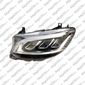 01951 Mercedes Benz Sprinter Far (LED) - Sol A9109063900