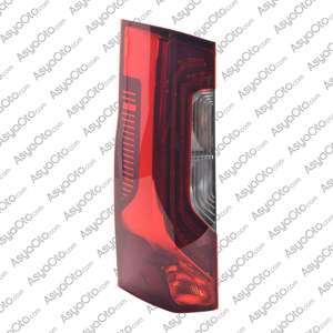 01955 Mercedes Benz Sprinter Stop Lambası (LED) - Sol A9108205200