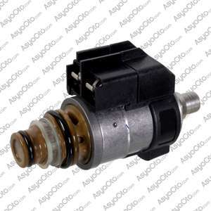 01976 Mercedes Benz Sprinter Şanzıman Solenoid Valf A2202771098