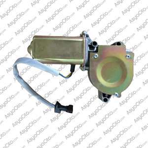 02022 Renault Kerax Cam Krikosu Motoru - Sol 5001852885