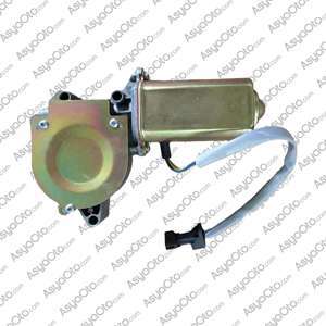 02023 Renault Kerax Cam Krikosu Motoru - Sağ 5001852886