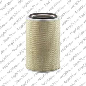 00021 Mercedes Benz Axor Air Filter A0030947004