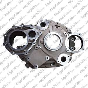 02248 Scania P, G, R, T Series Gearbox Bearing Housing 1376914