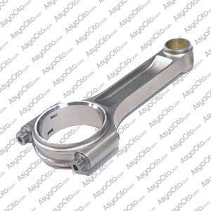 02271 Mercedes Benz Axor Piston Kolu 4570300120