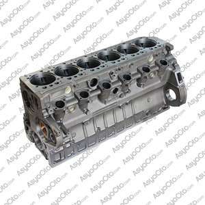 02274 Mercedes Benz Axor Motor Bloğu A4600101508