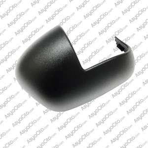 02283 Mercedes Benz Axor Mirror Arm Lower Cover - RH 0008111907