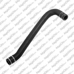 02297 Mercedes Benz Axor Radiator Upper Hose 9405061335