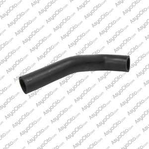 02303 Mercedes Benz Axor Oil Filler Hose 9405281282