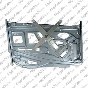 02325 Mercedes Benz Actros Window Regulator - RH 0007200179